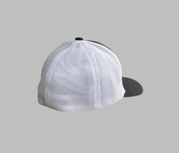 Original Panccio Trucker Mesh - Image 2