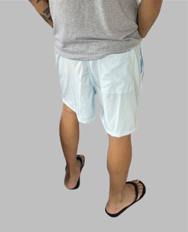 Men's Original Brand Swin Shorts - Image 2