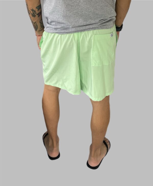 Men's Original Brand Swin Shorts - Image 3