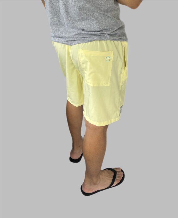 Men's Original Brand Swin Shorts - Image 4