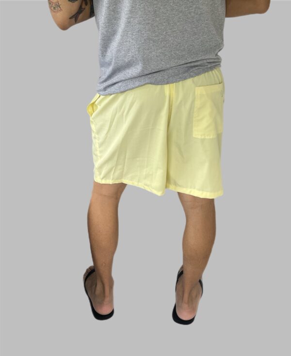 Men's Original Brand Swin Shorts - Image 3