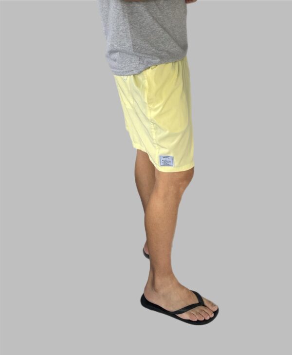 Men's Original Brand Swin Shorts - Image 2