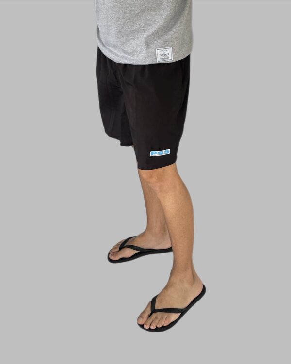 Men's Original Brand Swin Shorts - Image 4