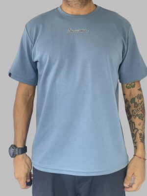 Men's Oversized Original Short Sleeve Tee