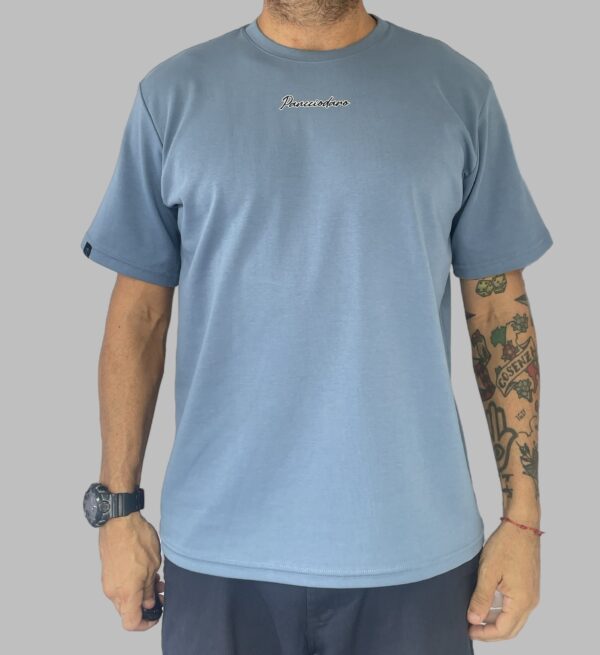 Men's Oversized Original Short Sleeve Tee