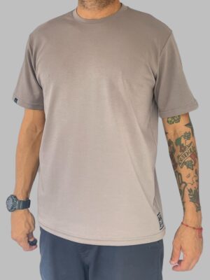 Men's Oversized Original Short Sleeve Tee