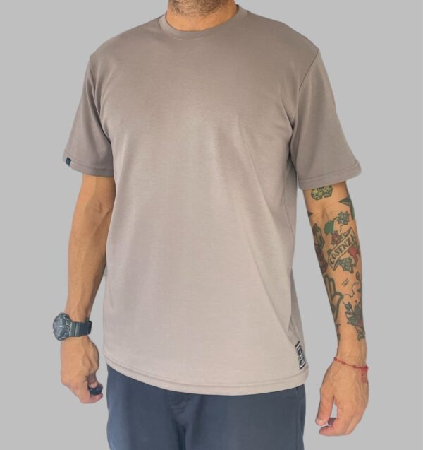 Men's Oversized Original Short Sleeve Tee