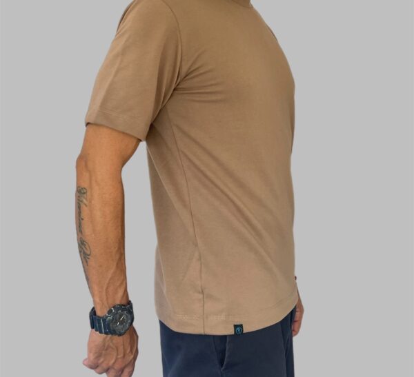 Men's Oversized Original Short Sleeve Tee - Image 3