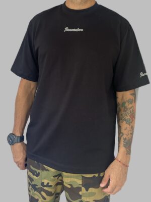 Men's Oversized Original Short Sleeve Tee