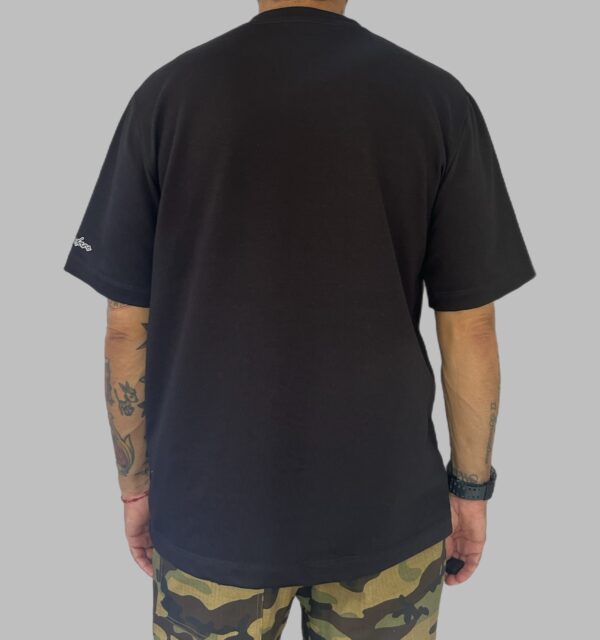 Men's Oversized Original Short Sleeve Tee - Image 2