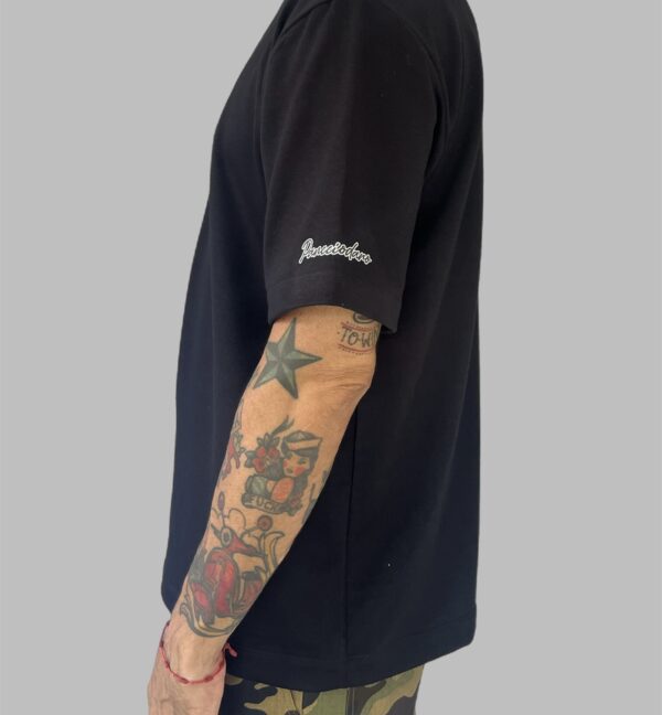 Men's Oversized Original Short Sleeve Tee - Image 5