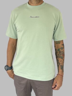 Men's Oversized Original Short Sleeve Tee