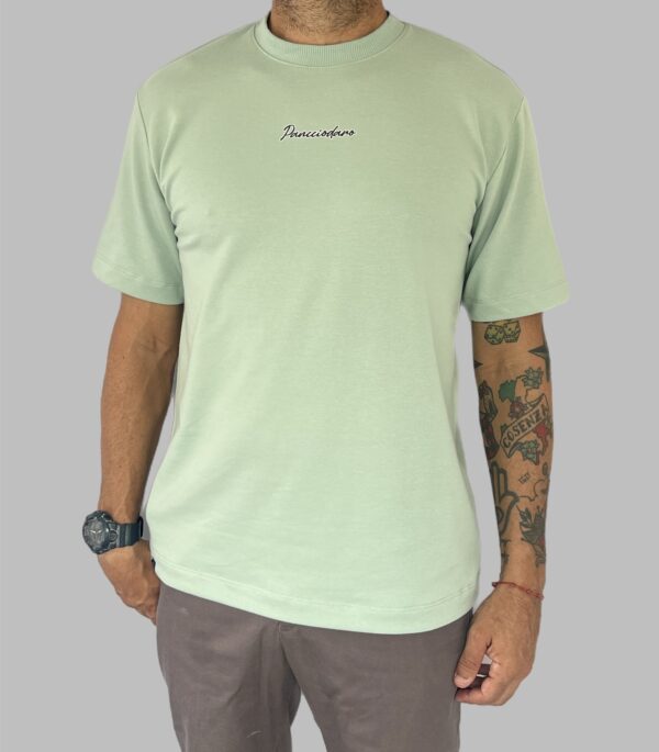 Men's Oversized Original Short Sleeve Tee