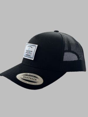 Original Trucker Panccio Brand