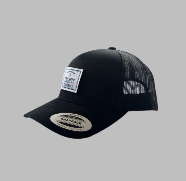 Original Trucker Panccio Brand