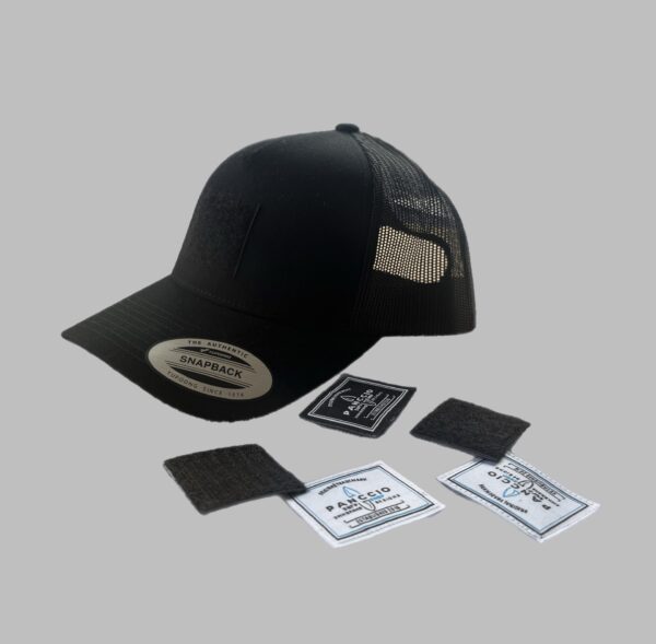 Original Trucker Panccio Brand - Image 3