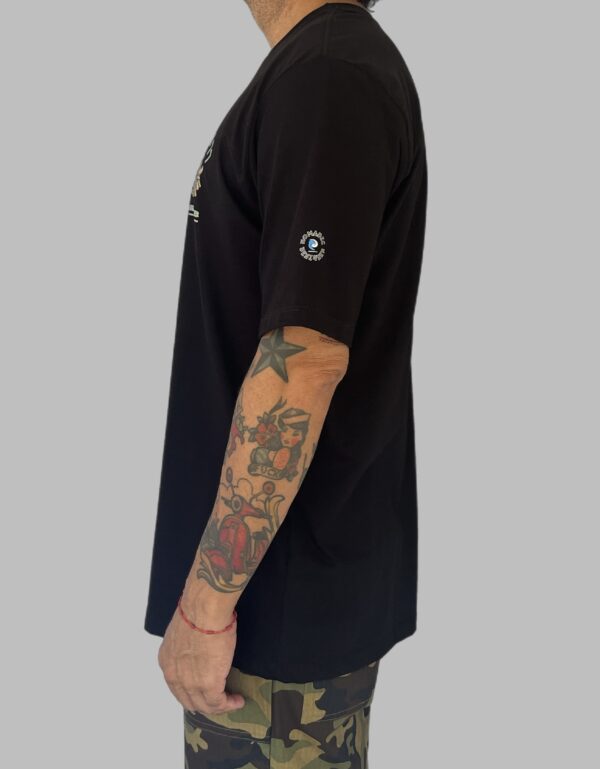 Men's Nomadic Designer Vancouver ToTTen Trip Short Sleeve Tee - Image 3