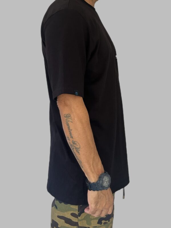 Men's Nomadic Designer Vancouver ToTTen Trip Short Sleeve Tee - Image 4