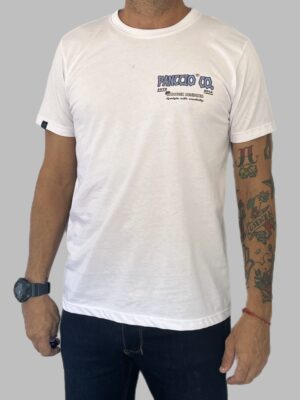Men's Animals Camper Nomadic Designer Short Sleeve Tee