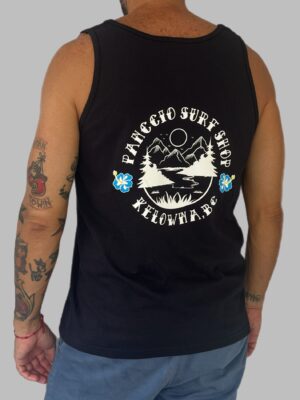 Men's Kelowna WEST Tank