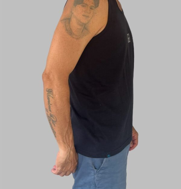 Men's Kelowna WEST Tank - Image 2