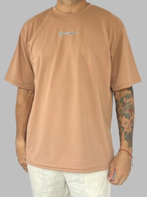 Men's Oversized Original Short Sleeve Tee