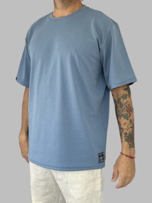Men's Oversized Original Short Sleeve Tee