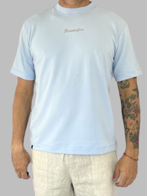 Men's Oversized Original Short Sleeve Tee