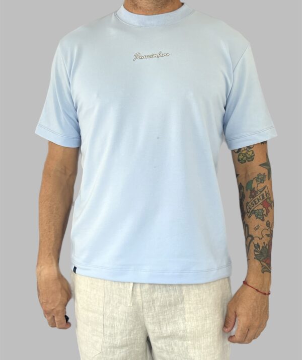 Men's Oversized Original Short Sleeve Tee