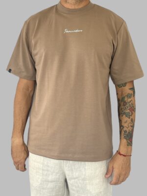 Men's Oversized Original Short Sleeve Tee