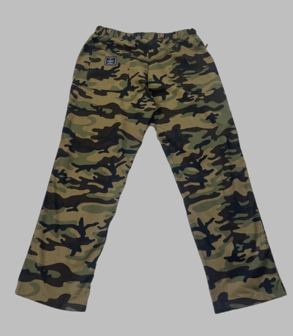 Men's Camo Military J.J.C.C Pants - Image 7