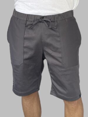 Men's Original Design Spandex Dril Shorts