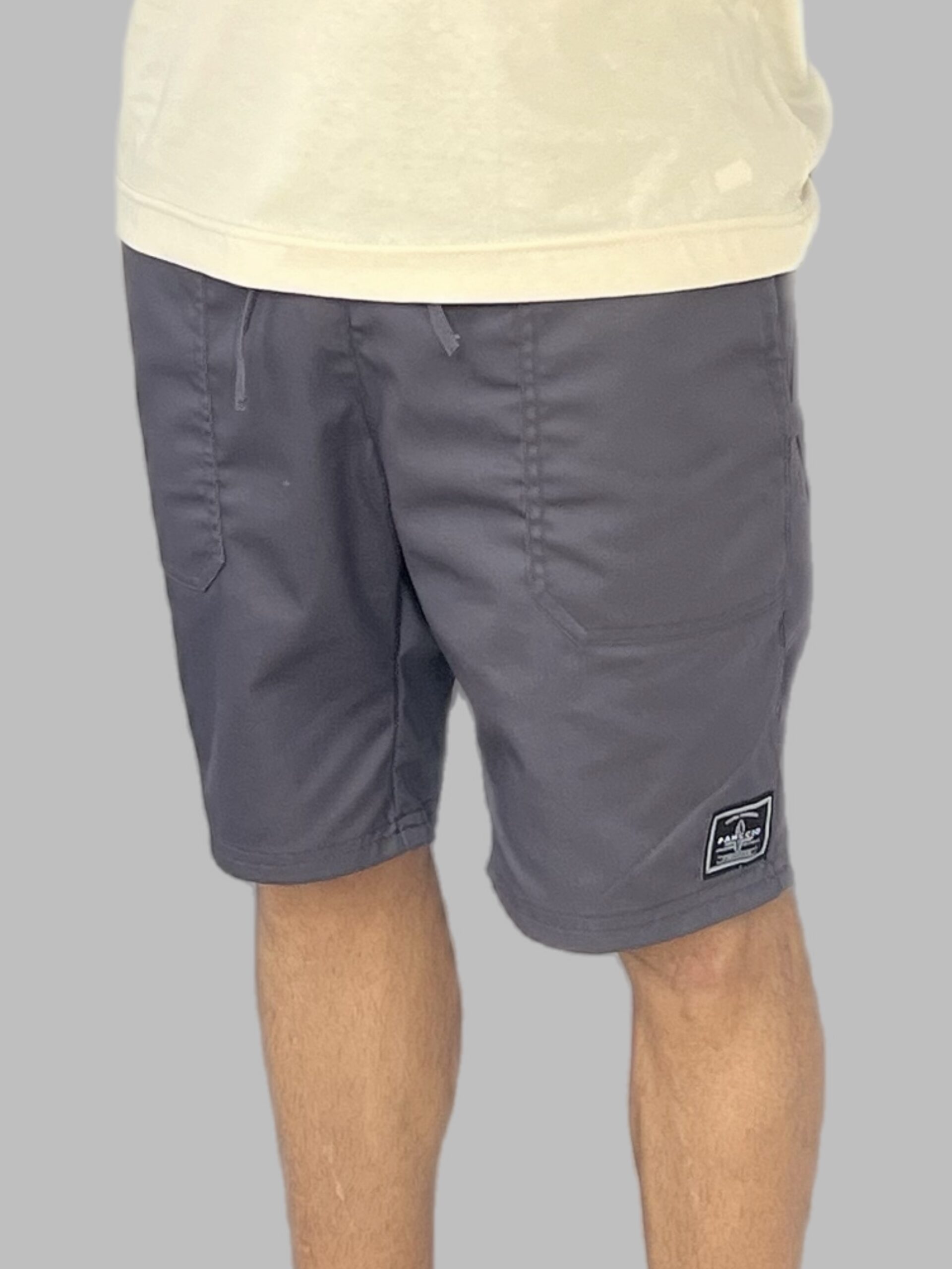 Men's Original Design Naval Dril Shorts