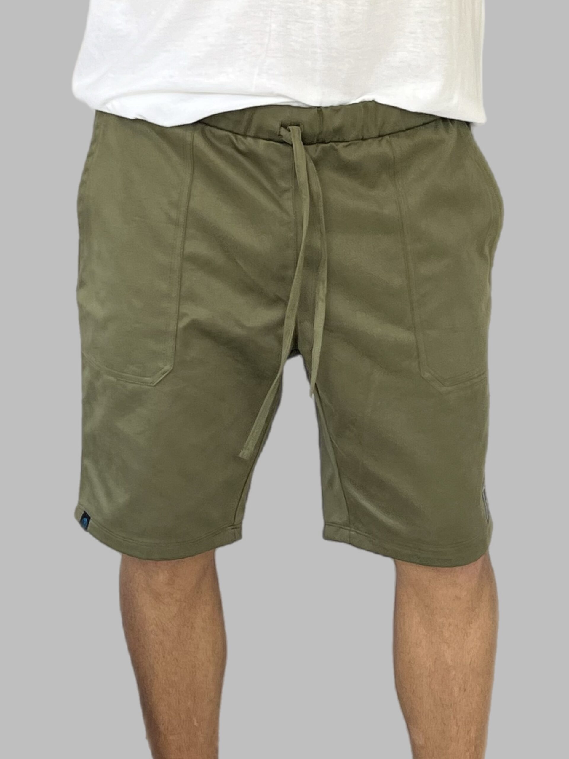 Men's Original Design Naval Dril Shorts