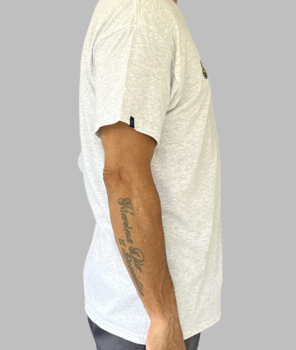 Men's Nomadic Designer Lifestyle Vespino Short Sleeve Tee - Image 3