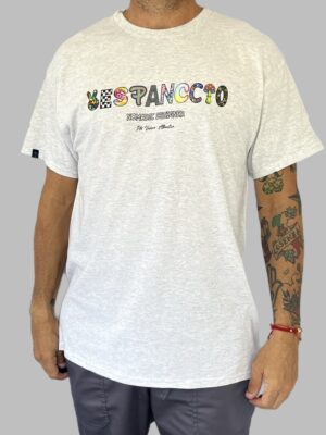 Men's Nomadic Designer Lifestyle Vespino Short Sleeve Tee