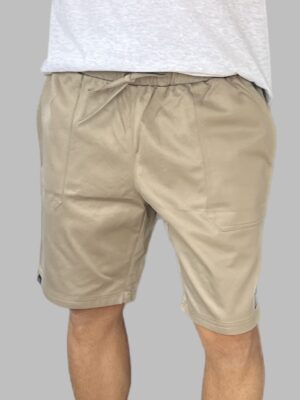 Men's Original Design Naval Dril Shorts