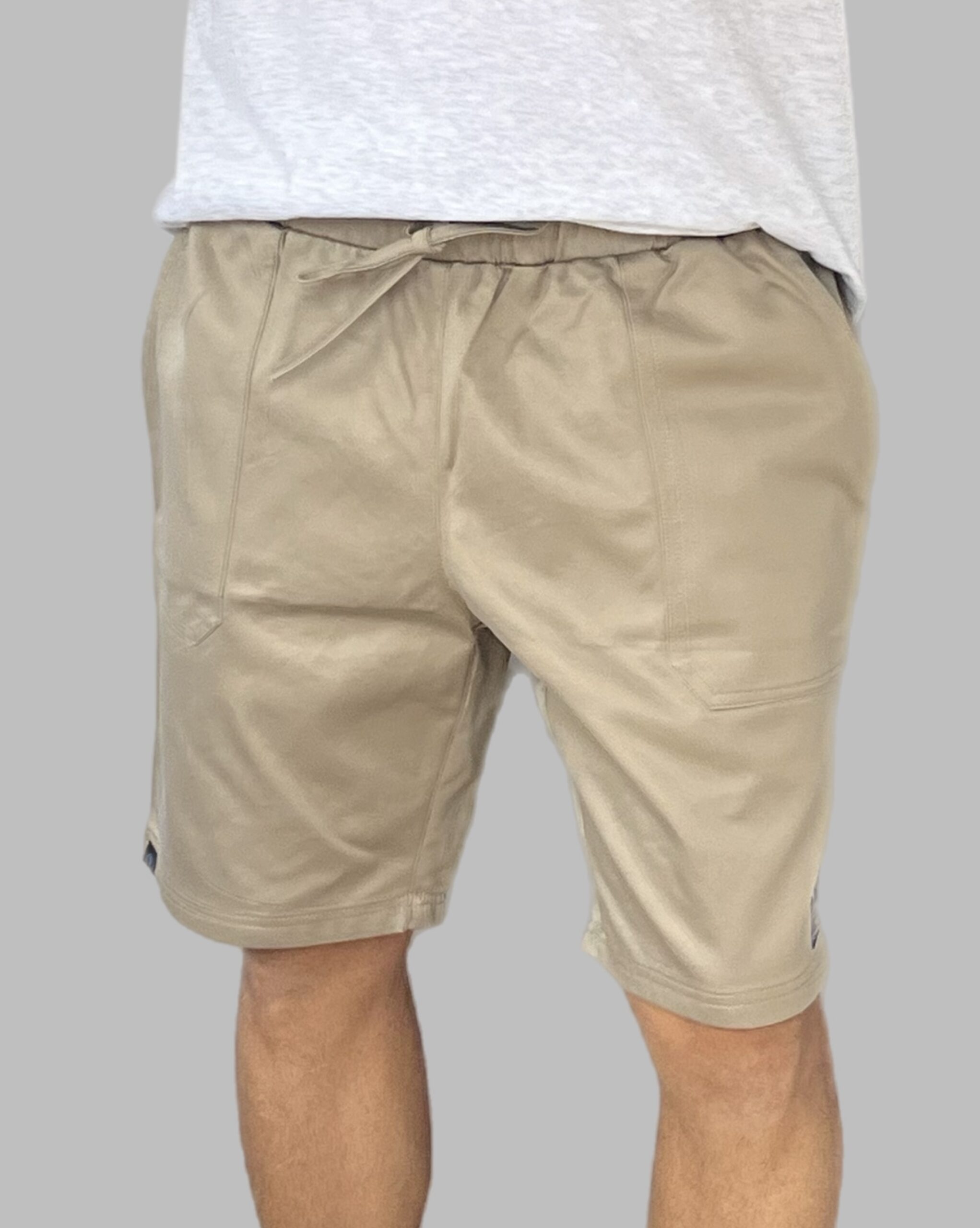 Men's Original Design Naval Dril Shorts