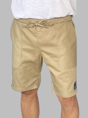 Men's Original Design Naval Dril Shorts