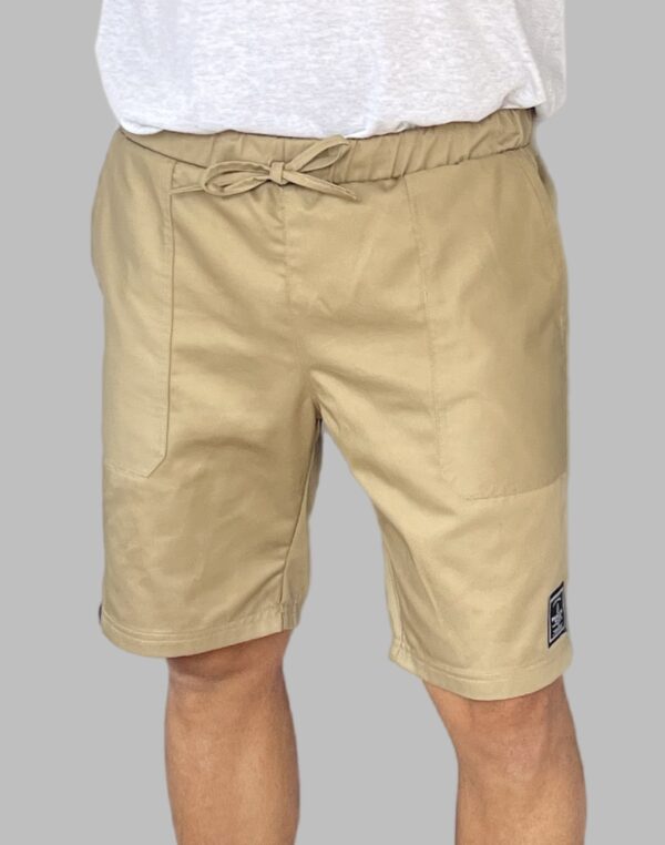 Men's Original Design Naval Dril Shorts