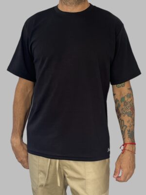 Men's Oversized Original Short Sleeve Tee