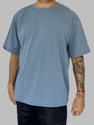 Men's Oversized Original Short Sleeve Tee