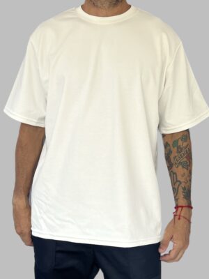 Men's Oversized Original Short Sleeve Tee