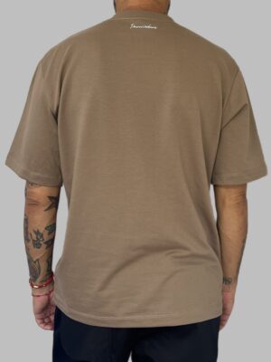 Men's Oversized Original Short Sleeve Tee (Copy)