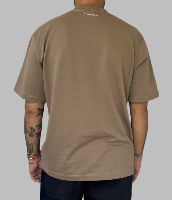 Men's Oversized Original Short Sleeve Tee (Copy)