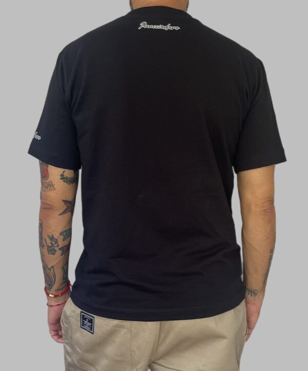 Men's Oversized Original Short Sleeve Tee - Image 2