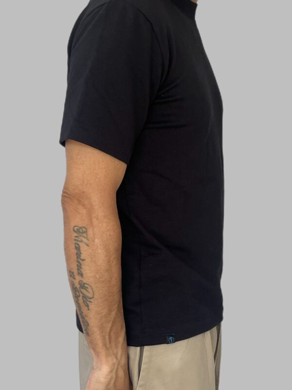 Men's Oversized Original Short Sleeve Tee - Image 4