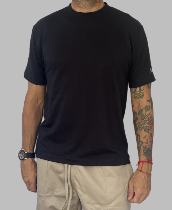 Men's Oversized Original Short Sleeve Tee