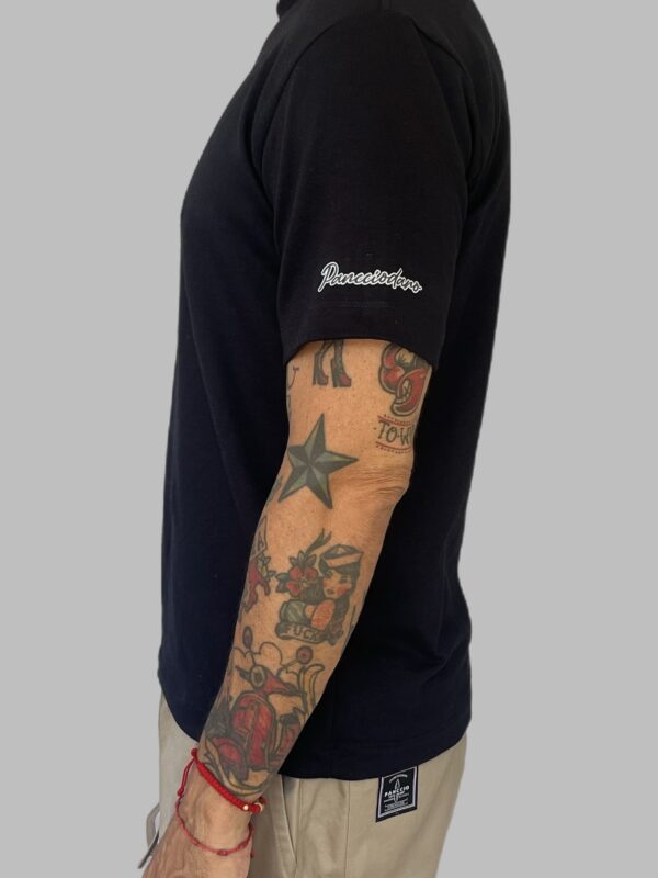 Men's Oversized Original Short Sleeve Tee - Image 3