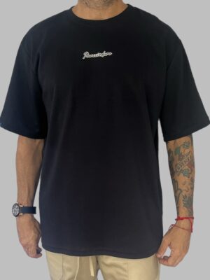 Men's Oversized Original Short Sleeve Tee
